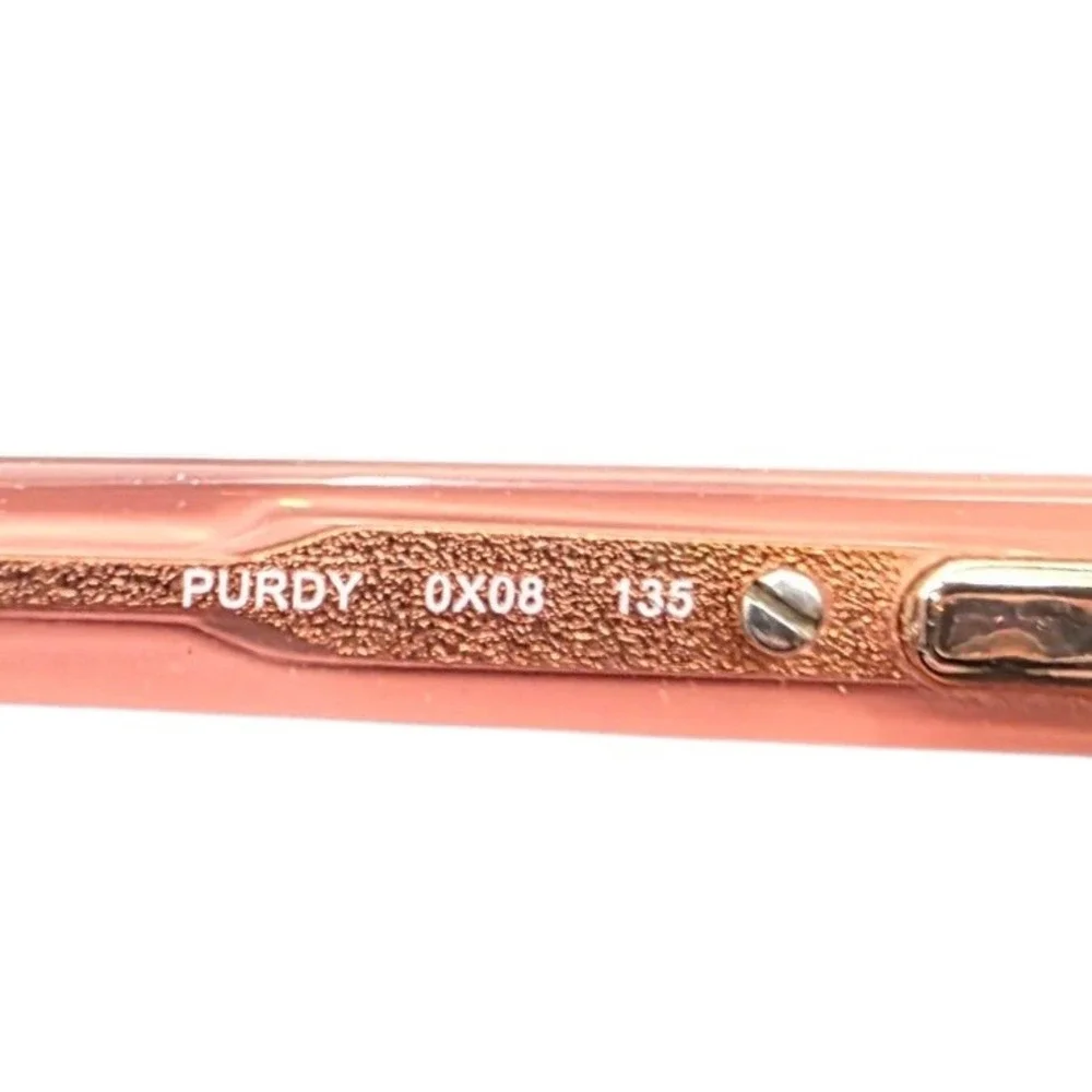 Kate Spade Purdy Eyeglass Frames 52‎ 16